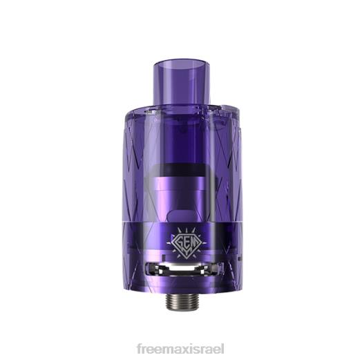 Best FreeMAX Vape LJ44257 | FreeMAX GEMM מיכל חד פעמי סָגוֹל