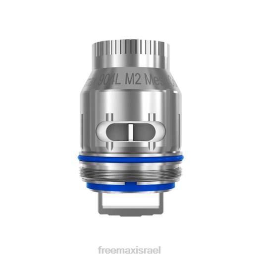 Best FreeMAX Vape LJ44322 | FreeMAX סליל רשת 904 ל' מטר ss m2