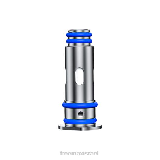 FreeMAX Disposable Vape LJ44289 | FreeMAX סליל רשת gx ss