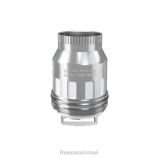 FreeMAX Shop LJ44260 | FreeMAX M PRO רֶשֶׁת ss