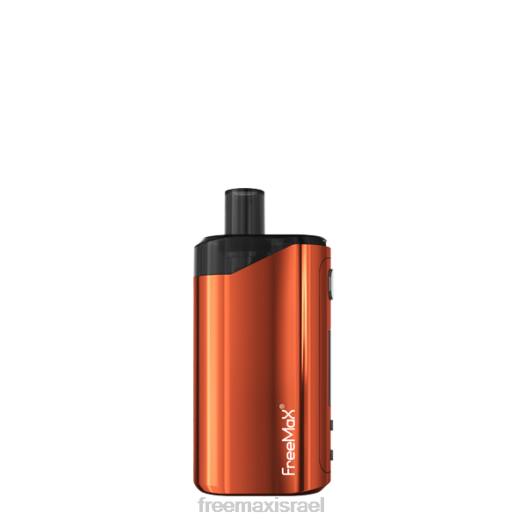 FreeMAX Vape Israel LJ44102 | FreeMAX AUTOPOD50 ערכת פוד מוד אלמוג