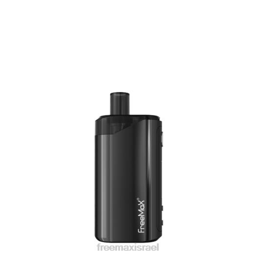 FreeMAX Vape Price LJ44100 | FreeMAX AUTOPOD50 ערכת פוד מוד שָׁחוֹר