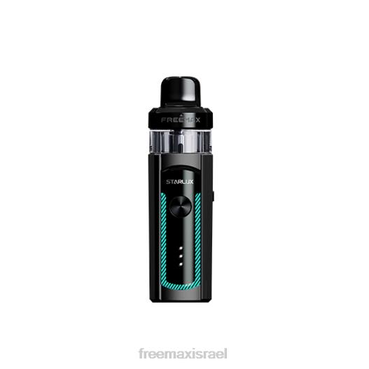 FreeMAX Shop LJ44108 | FreeMAX STARLUX ערכת 40W שָׁחוֹר