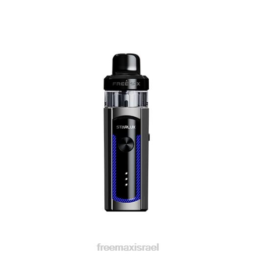 FreeMAX Store LJ44109 | FreeMAX STARLUX ערכת 40W מתכת אקדח